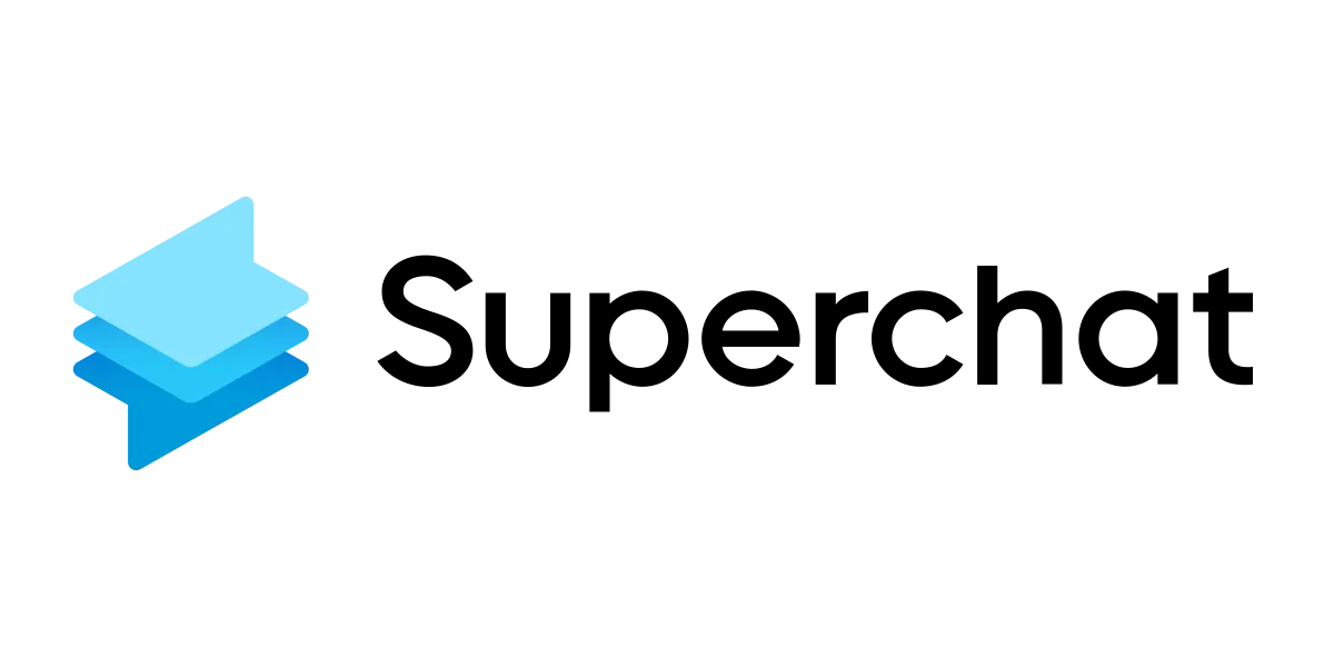 Superchat Logo