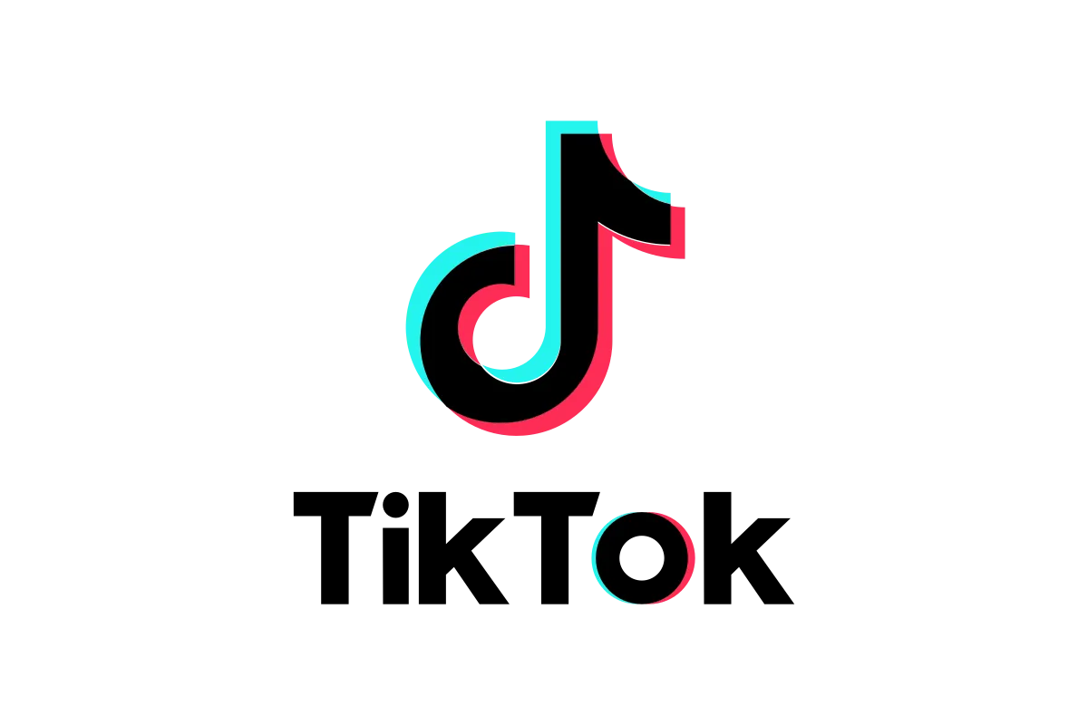 TikTok Logo