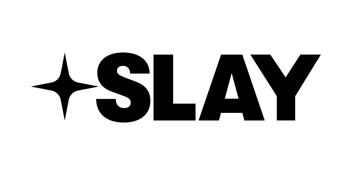 Slay Logo